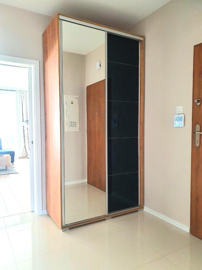 Apartament Amber Dwie Sypialnie Stare Miasto Elblag Exterior foto
